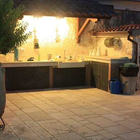 Chalet Cavuzzi Triggianello Exterior foto