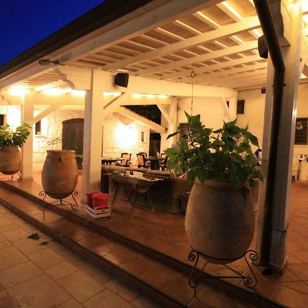 Chalet Cavuzzi Triggianello Exterior foto