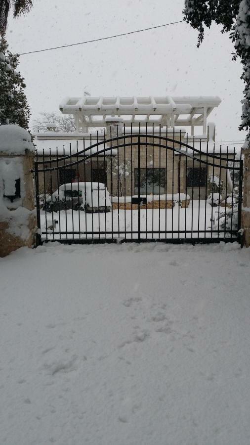 Chalet Cavuzzi Triggianello Exterior foto